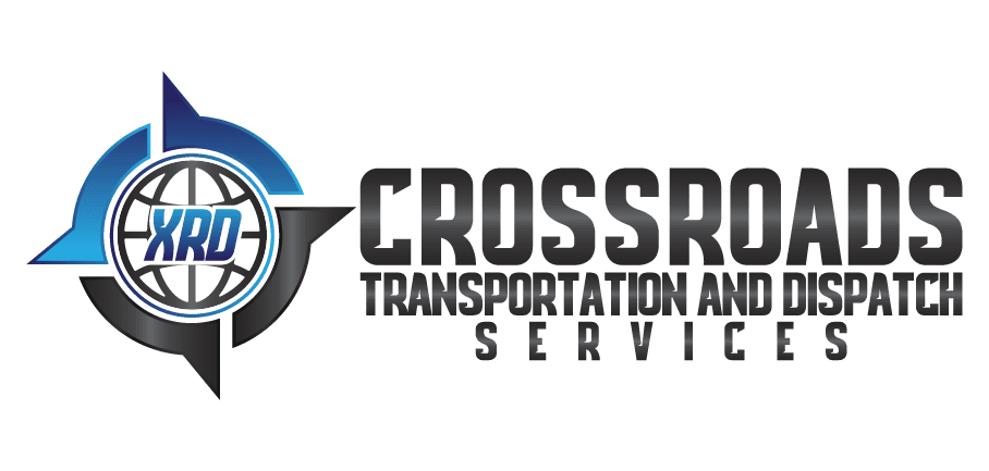 Crossroads Freight Dispatching and Consulting Services logo